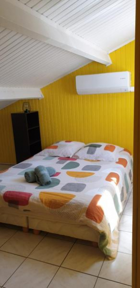 Chambre étudiant